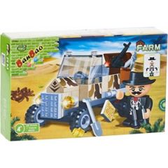 FischerTechnik Advanced BT Racing Set