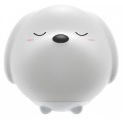Baseus Cute Series Doggie White