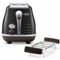 DeLonghi CTOV 2103.BK