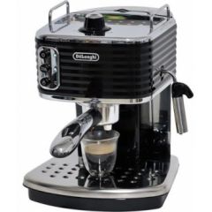 Delonghi ECZ 351 BK