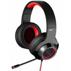 Edifier G4 Black-Red