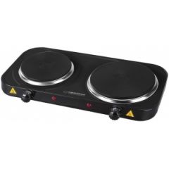 Esperanza EKH007K Black