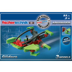 FischerTechnik Advanced Gliders
