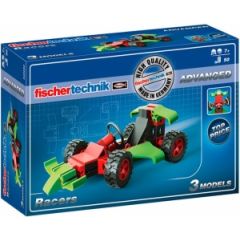 FischerTechnik Advanced Racers