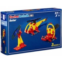 FischerTechnik Advanced Solar