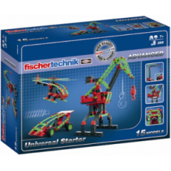 FischerTechnik Advanced Universal Starter