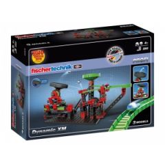 FischerTechnik Profi Dynamic XM