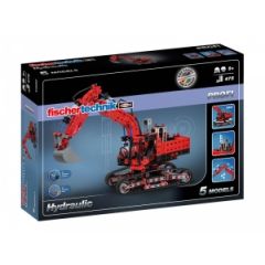 FischerTechnik Profi Hydraulic