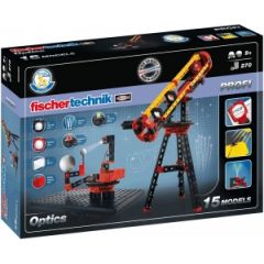 FischerTechnik Profi Optics