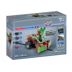 FischerTechnik Robotics Mini Bots