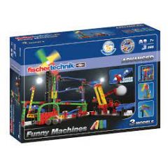 FischerTechnik Advanced Funny Machines