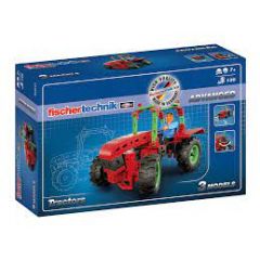 FischerTechnik Advanced Tractors
