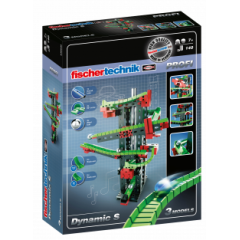FischerTechnik Dynamic S