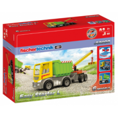FischerTechnik Easy Starter L