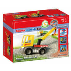 FischerTechnik Easy Starter S