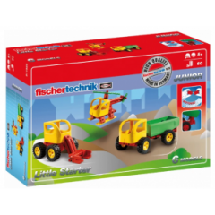 FischerTechnik Junior Little Starter