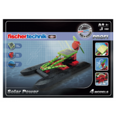 FischerTechnik Profi Solar Power