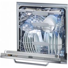 Franke FDW 614 D7P DOS D