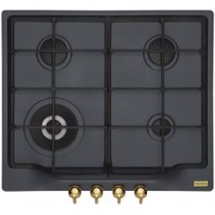 Franke FHCL 604 3G TC C Black