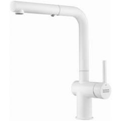 Franke Active Plus Dus Matte White