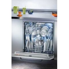 Franke FDW 613 E6P A+ PL