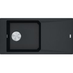 Franke FX FXG 611-100 Nero