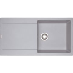 Franke Maris MRG 611-L Alluminio