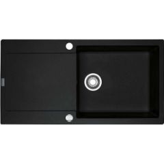 Franke Maris MRG 611 Nero