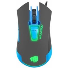 Fury Predator
