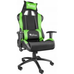 Genesis Nitro 550 Black Green