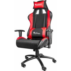 Genesis Nitro 550 Black Red