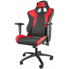 Genesis Nitro 770 Black-Red