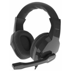 Genesis Argon 100 Black