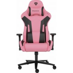 Genesis Nitro 720 Pink Black