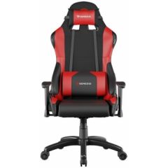 Genesis Nitro 720 Red Black