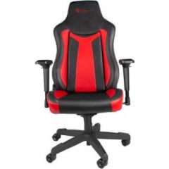 Genesis Nitro 790 Black Red