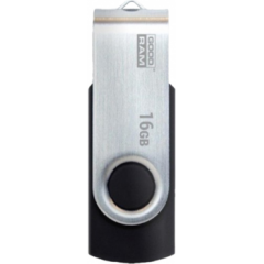 16GB Goodram UTS3 Black
