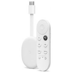 Google Chromecast TV