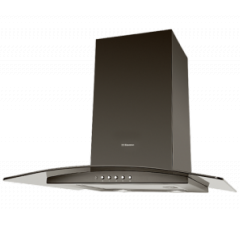 Hansa OKC621GBH Black