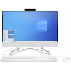 HP 22-df1050ur White