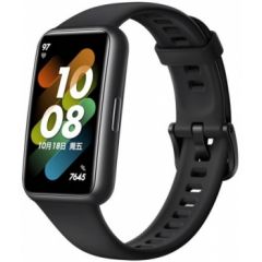 Huawei Band 7 Black