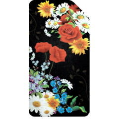i-Paint Black Flower 3000мАч