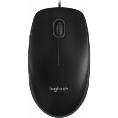 Logitech B100 Black