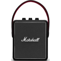 Marshall Stockwell II Black