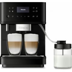 Miele CM 6560 Black Edition