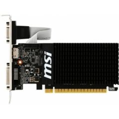 MSI GeForce GT 710 2GB GDDR3