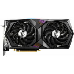 MSI GeForce RTX 3060 Ti Gaming X LHR 8GB