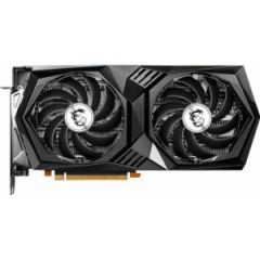 MSI GeForce RTX 3050 Gaming X 8GB GDDR6X