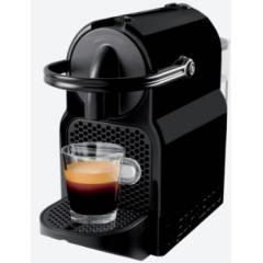 Nespresso Inisia Black