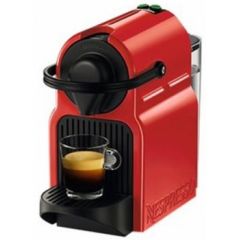 Nespresso Inisia Red